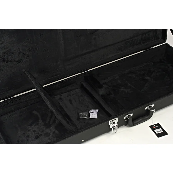 1501 Case Standard Strat/Tele