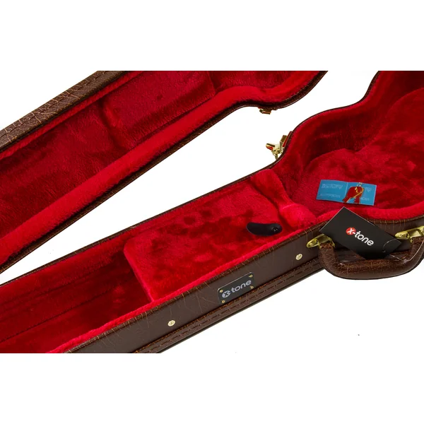 1552 Case Deluxe Les Paul©