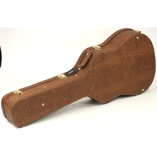 1555 Case Deluxe Dreadnought