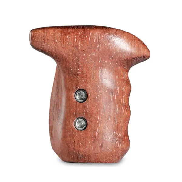 1941 - Right Side Wooden Grip with Arri Rosette