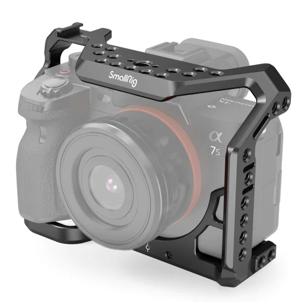 2999 - Sony A7S III Camera Cage