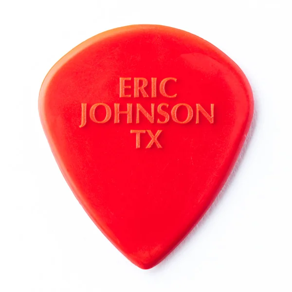 47PEJ3N Eric Johnson Classic Jazz III Player's Pack De 6 - 1.38MM