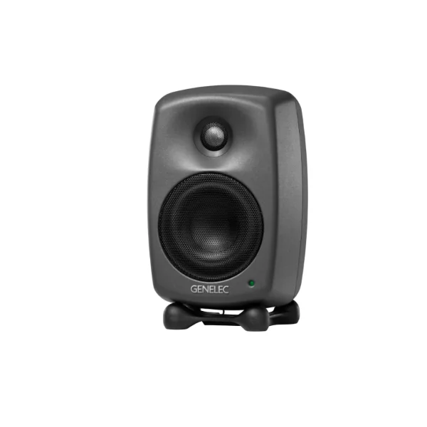 8320APM-6 Genelec enceinte de monitoring active 4 pouces 2x50w 100db SPL technologie SAM