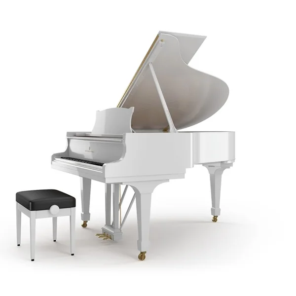 A-188 - Piano 1/4 de queue Steinway & Sons