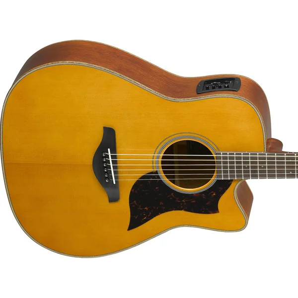 A1M II VN - vintage natural