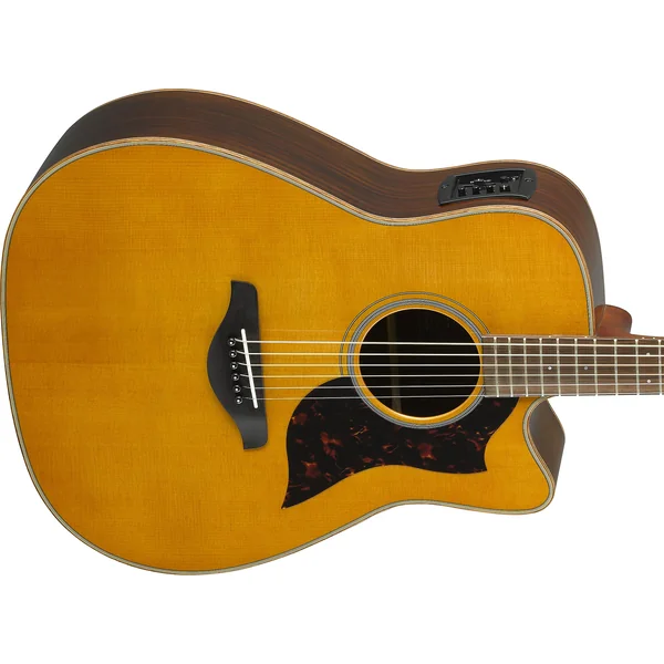 A1R II VN - vintage natural