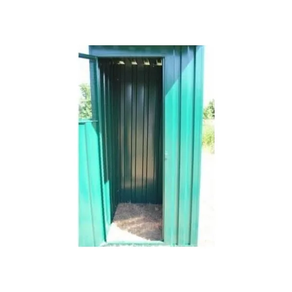 Abri pour volière (3 tailles)