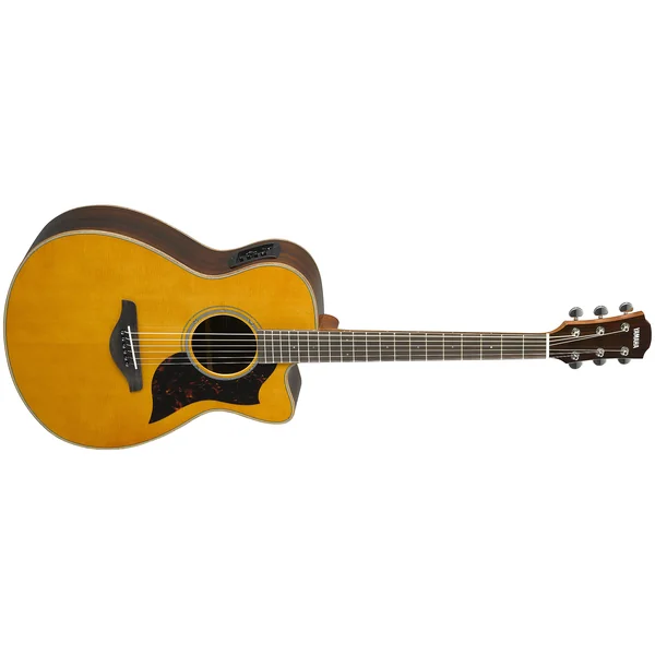 AC1R II VN - vintage natural