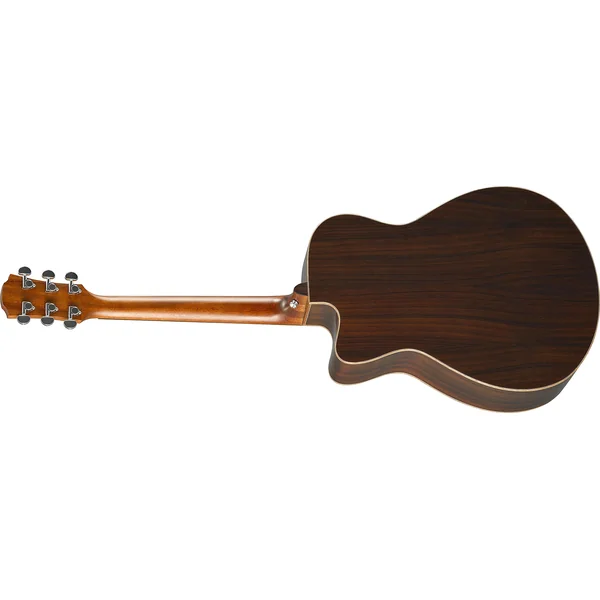 AC1R II VN - vintage natural