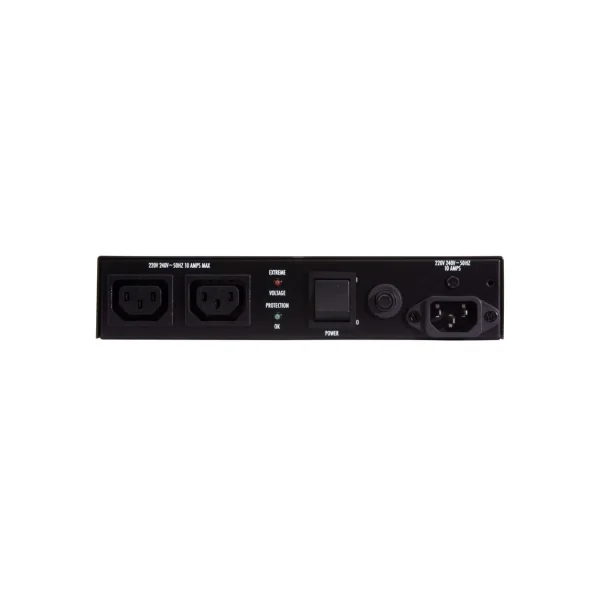 AC-210A-E FURMAN Conditionneur de puissance portable 2 prises 10A