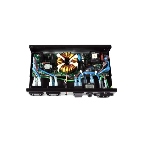 AC-210A-E FURMAN Conditionneur de puissance portable 2 prises 10A