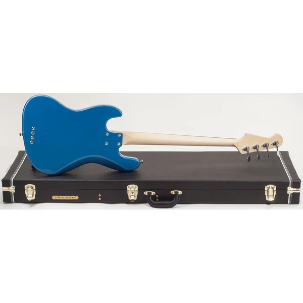 Adam Clayton 44-60 USA - lake placid blue