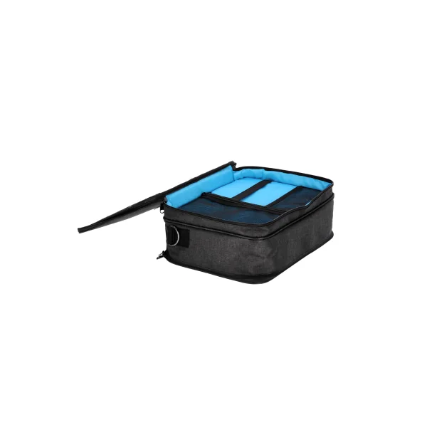 Adam Hall Cables ORGAFLEX Cable Bag L - Pochette d'organisation rembourrée pour câbles et accessoires, taille L