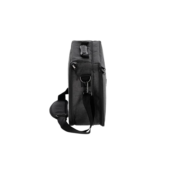 Adam Hall Cables ORGAFLEX Cable Bag L - Pochette d'organisation rembourrée pour câbles et accessoires, taille L