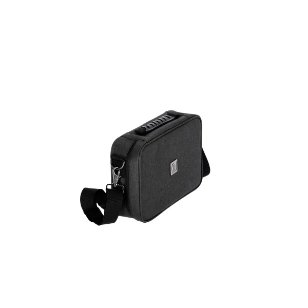 Adam Hall Cables ORGAFLEX Cable Bag S - Pochette d'organisation rembourrée pour câbles et accessoires, taille S