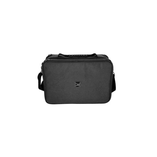 Adam Hall Cables ORGAFLEX (R) Cable Bag XL - Pochette d'organisation rembourrée pour câbles et accessoires, taille XL 21