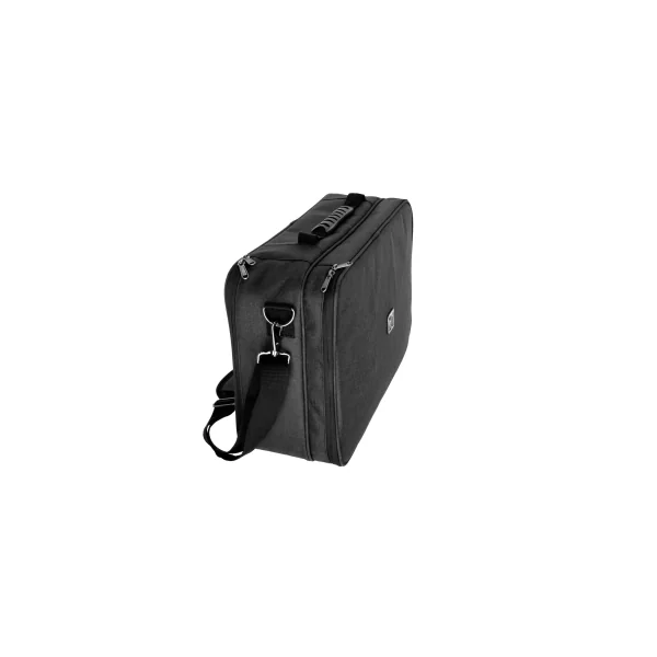 Adam Hall Cables ORGAFLEX (R) Cable Bag XL - Pochette d'organisation rembourrée pour câbles et accessoires, taille XL 21