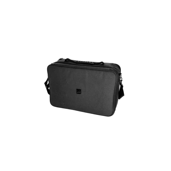 Adam Hall Cables ORGAFLEX (R) Cable Bag XL - Pochette d'organisation rembourrée pour câbles et accessoires, taille XL 21