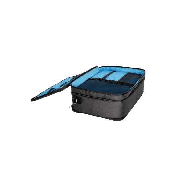 Adam Hall Cables ORGAFLEX (R) Cable Bag XL - Pochette d'organisation rembourrée pour câbles et accessoires, taille XL 21