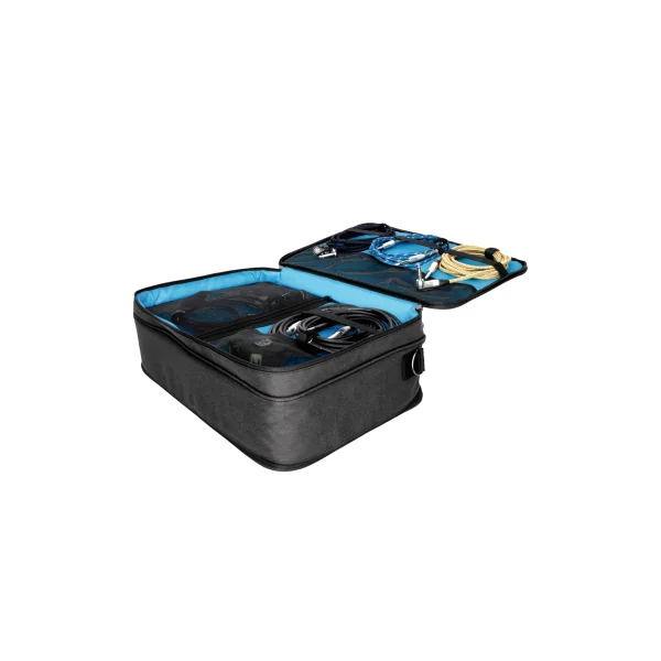 Adam Hall Cables ORGAFLEX (R) Cable Bag XL - Pochette d'organisation rembourrée pour câbles et accessoires, taille XL 21