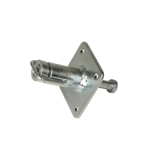 Adam Hall Hardware 87988 L - Connecteur à Ressort