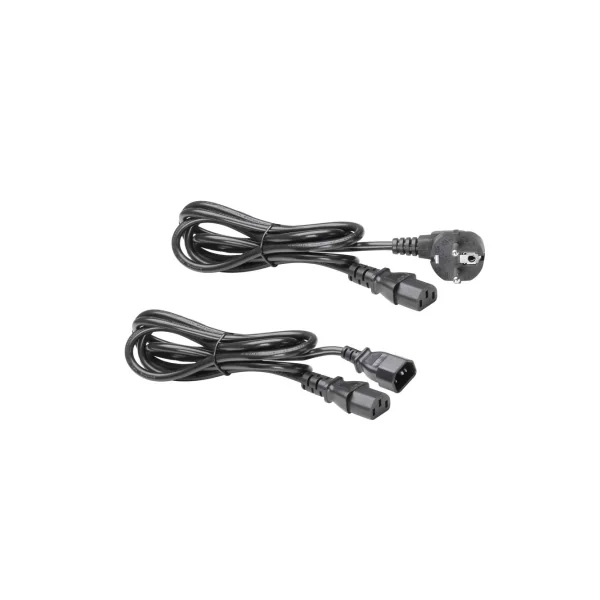 Adam Hall PCS 10 - Régulateur de tension et filtre secteur 10A