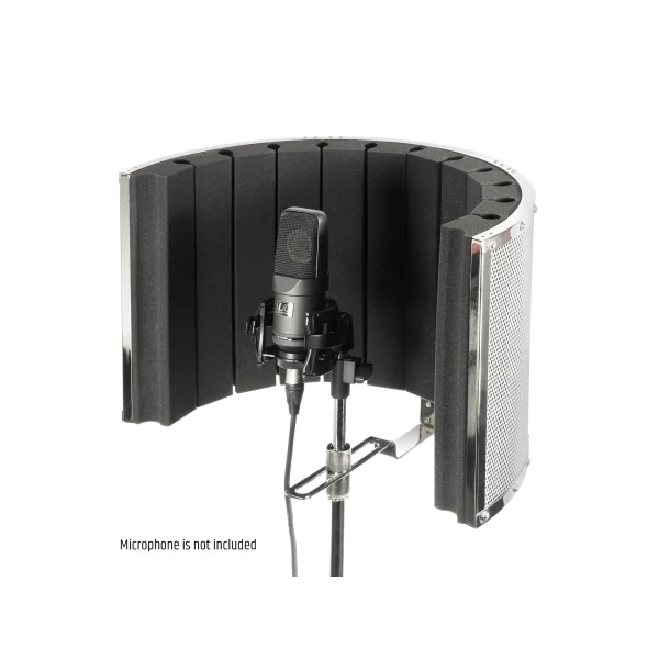 Adam Hall Stands RF1 - Microphone Filter