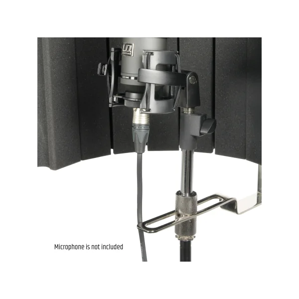 Adam Hall Stands RF1 - Microphone Filter