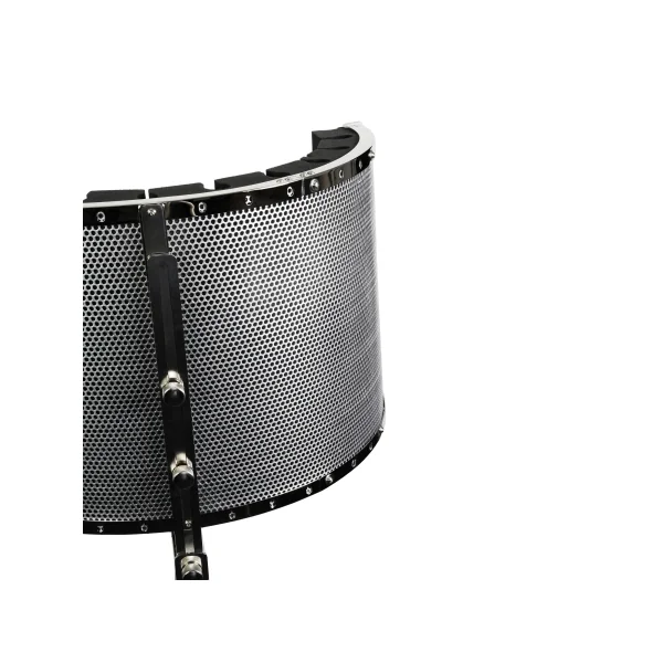 Adam Hall Stands RF1 - Microphone Filter