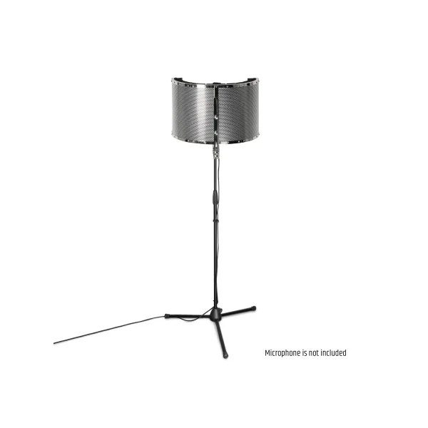 Adam Hall Stands RF1 - Microphone Filter