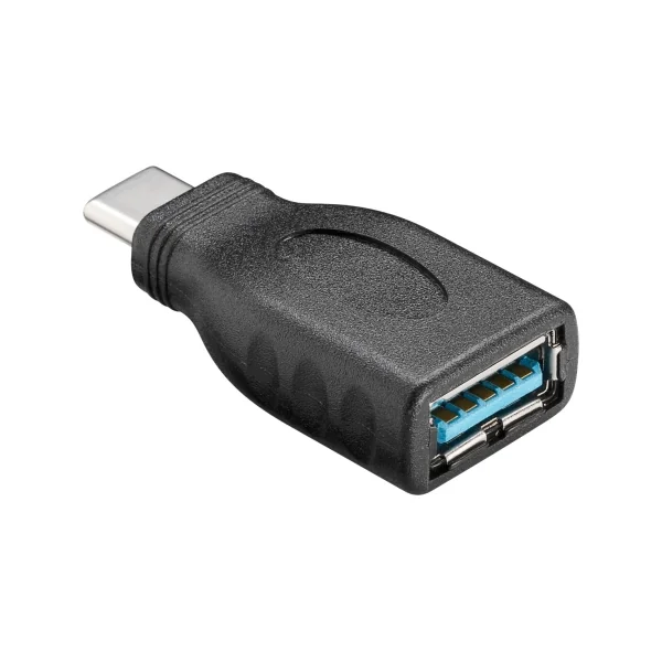 Adaptateur USB-C thunderbolt 3 vers USB 3.0