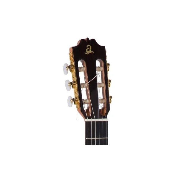 Admira F4 EF Fishman Classica Blend