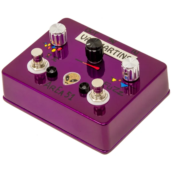 Aera 51 Octafuzz