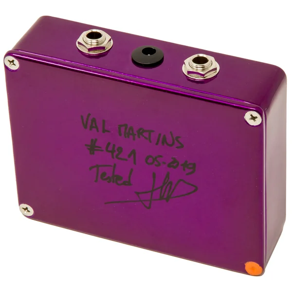 Aera 51 Octafuzz
