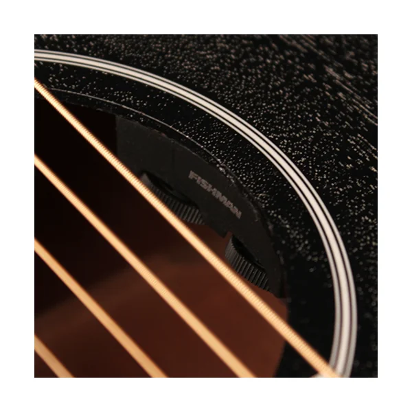 AF590MF - black open pores