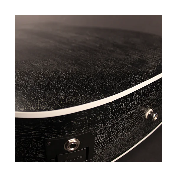 AF590MF - black open pores