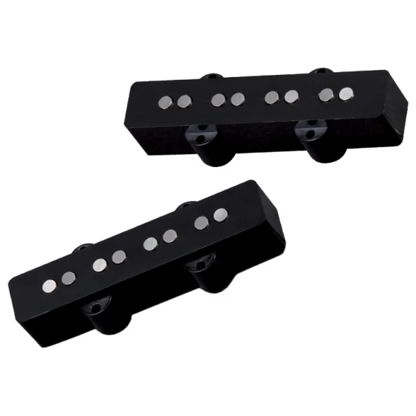 AG4J-60 Set Micros type Jazz 4 cordes