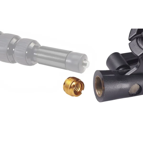 Airo Shockmount 1