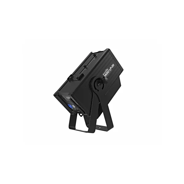 AKKU LP-20 Eurolite - Projecteur de Gobo 20W sur batterie