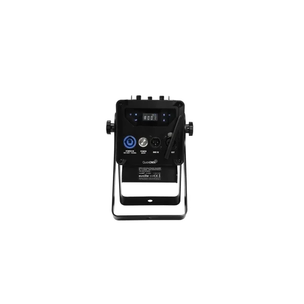 AKKU LP-20 Eurolite - Projecteur de Gobo 20W sur batterie