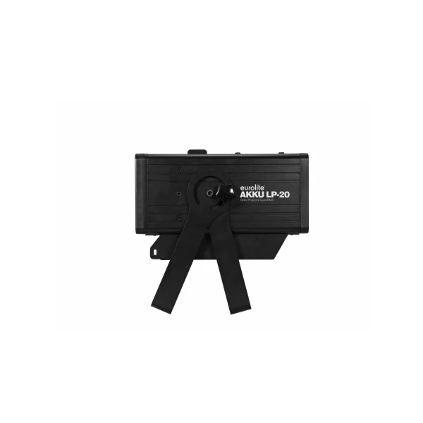 AKKU LP-20 Eurolite - Projecteur de Gobo 20W sur batterie