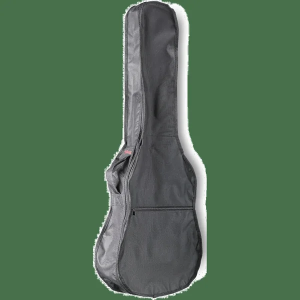Akoestische gitaar starterset Linkshandig Naturel