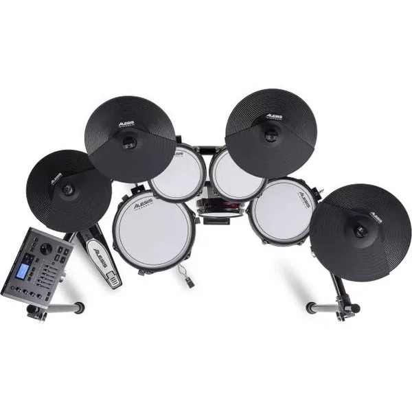 ALESIS - CRIMSON III KIT