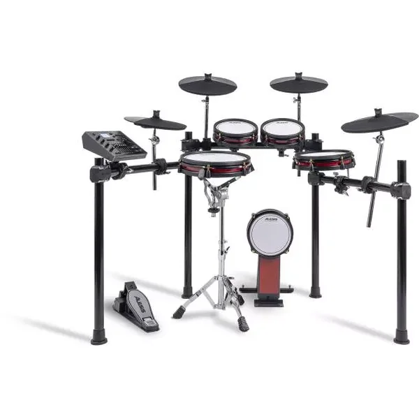 ALESIS - CRIMSON III KIT