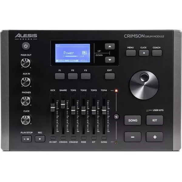 ALESIS - CRIMSON III KIT