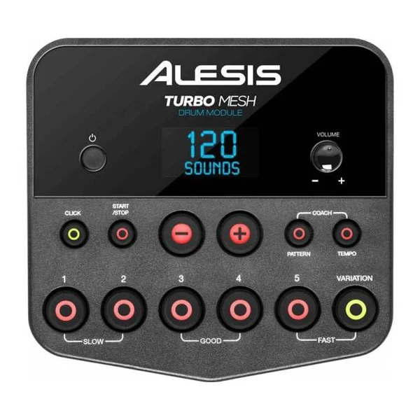ALESIS - TURBO MESH KIT