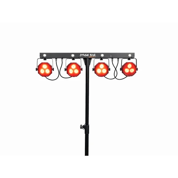 Algam Lighting Stage Bar