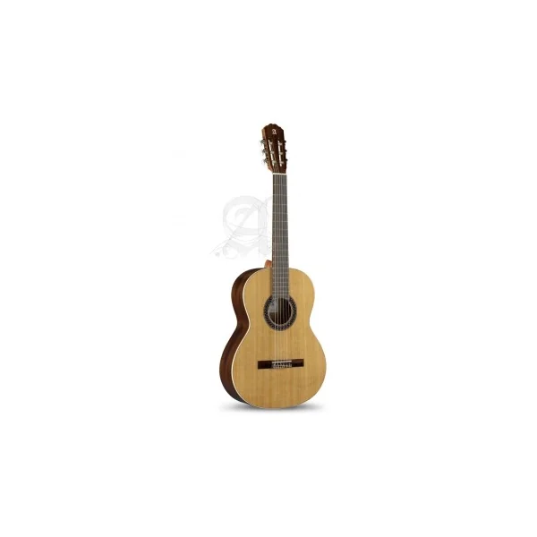 Alhambra 1C HT Gaucher