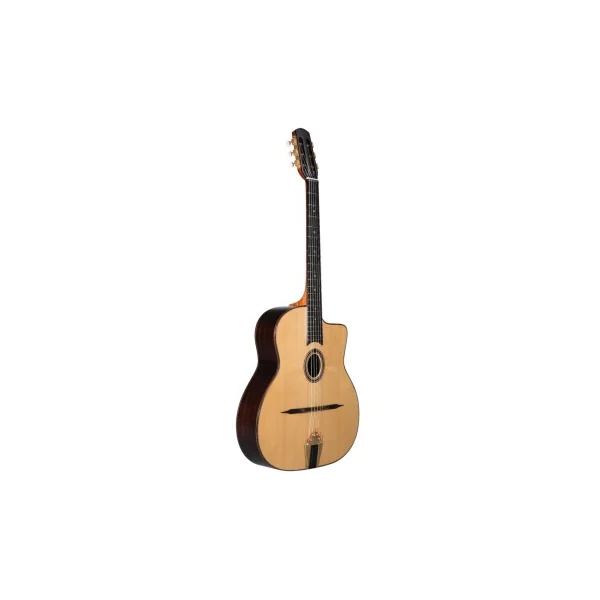 Altamira manouche M01