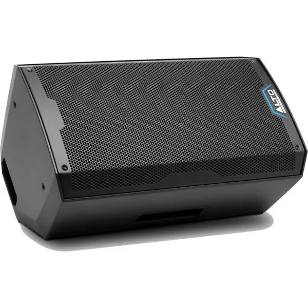 ALTO PROFESSIONAL - TS412 ENCEINTE ACTIVE BI-AMPLIFIEE 12" 2500W BLUETOOTH 5.0
